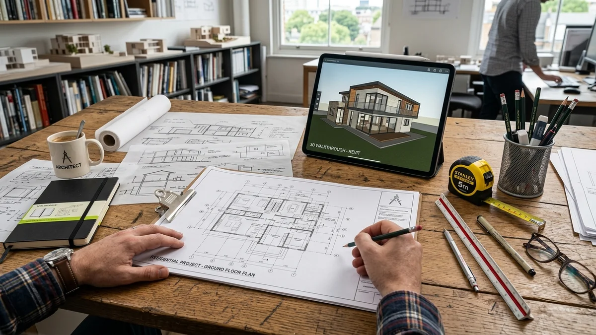 Hypothecaire Lening Simulatie Tool
