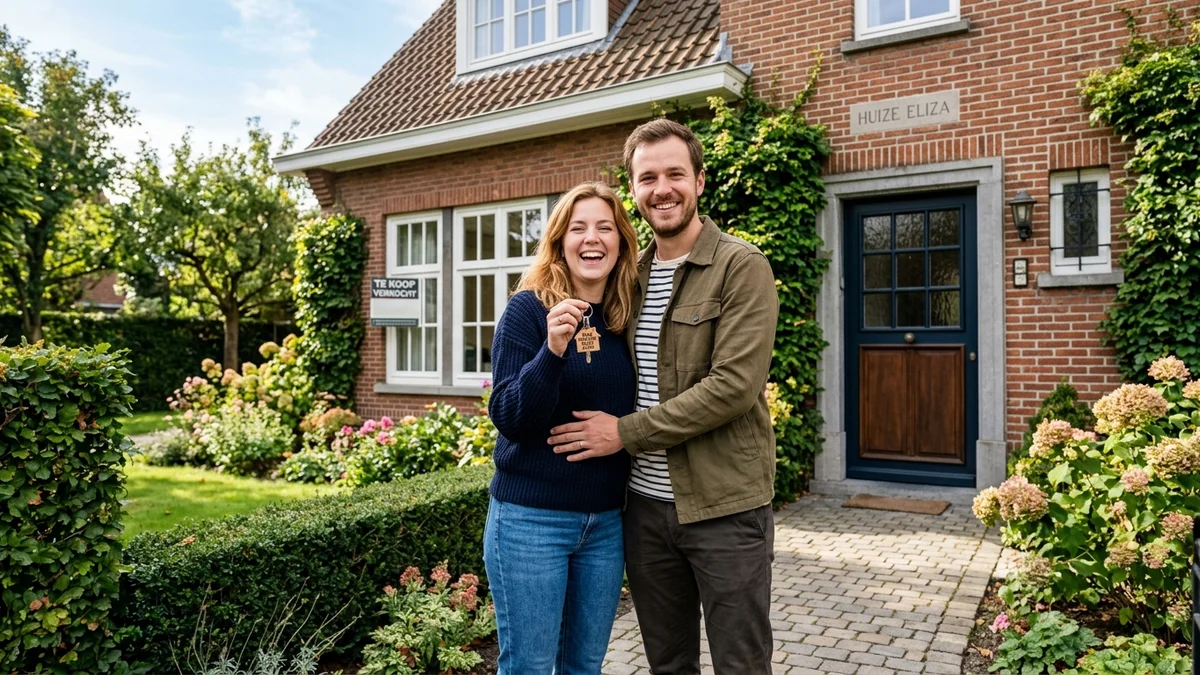Maximale Hypotheek Berekenen Tool