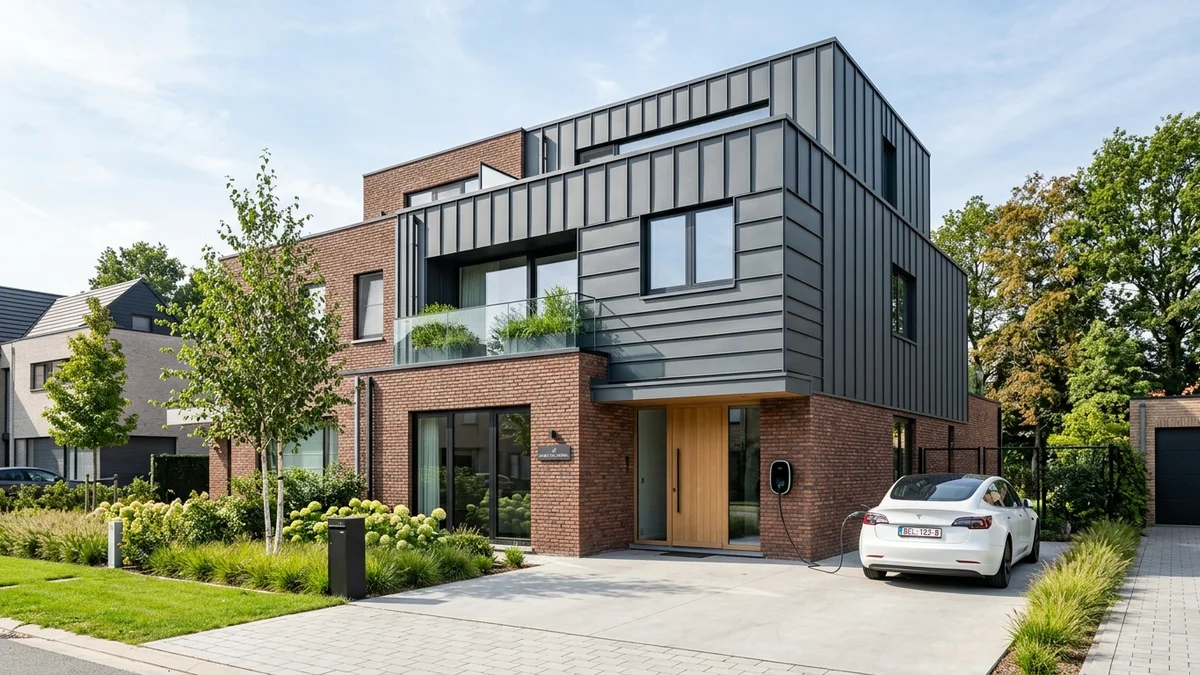 Rente Lening Berekenen Tool