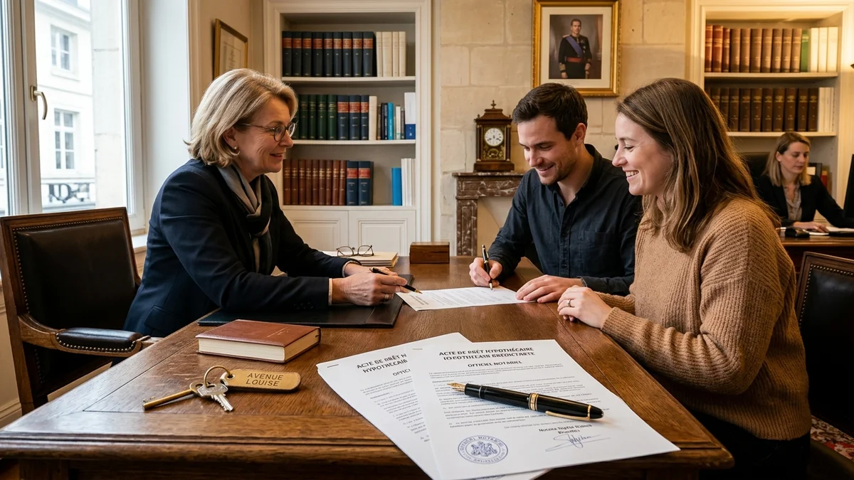Stappenplan voor hypotheek aanvragen